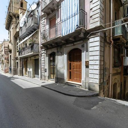 Apartamento La Casa Di Andrea Caltagirone Exterior foto