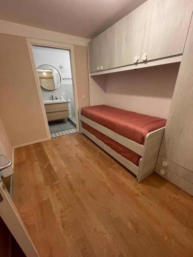 Apartamento La Casa Di Andrea Caltagirone Exterior foto