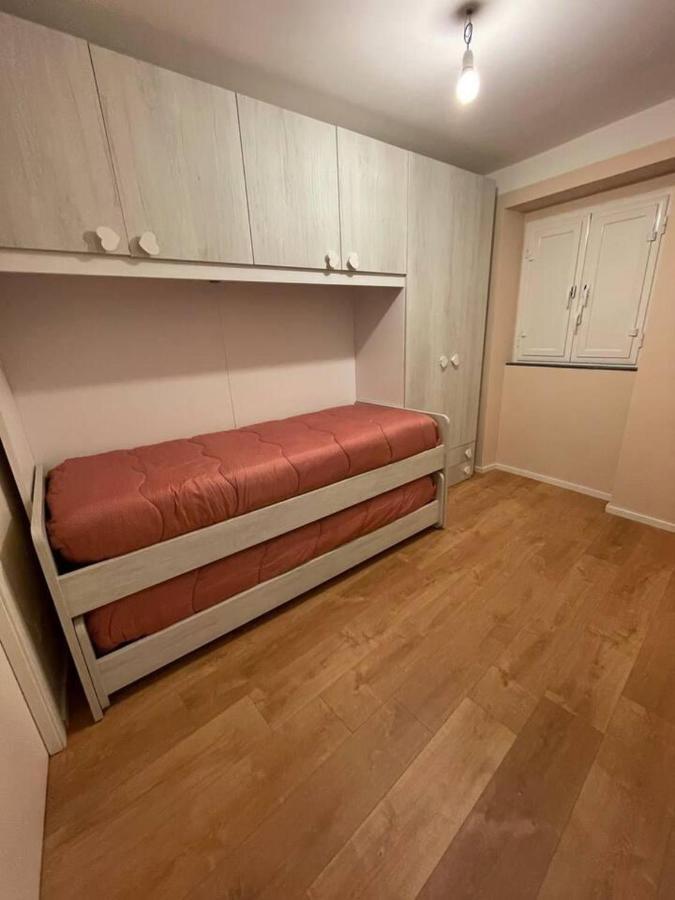 Apartamento La Casa Di Andrea Caltagirone Exterior foto