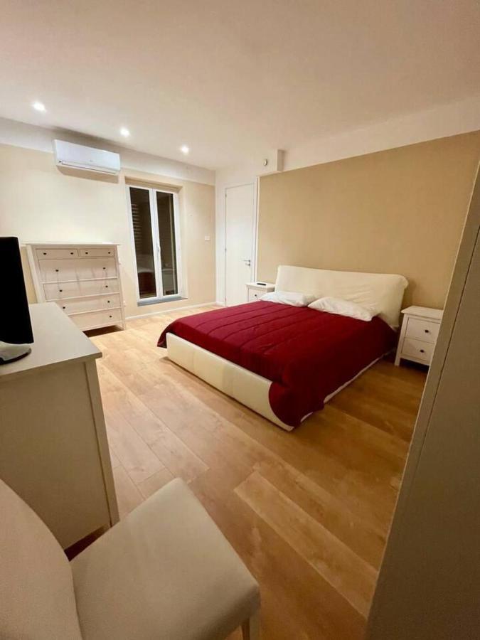 Apartamento La Casa Di Andrea Caltagirone Exterior foto