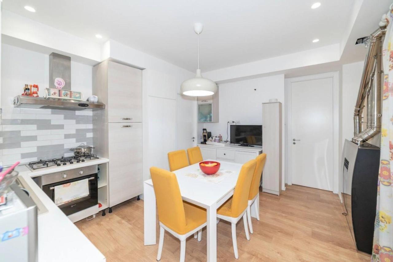 Apartamento La Casa Di Andrea Caltagirone Exterior foto